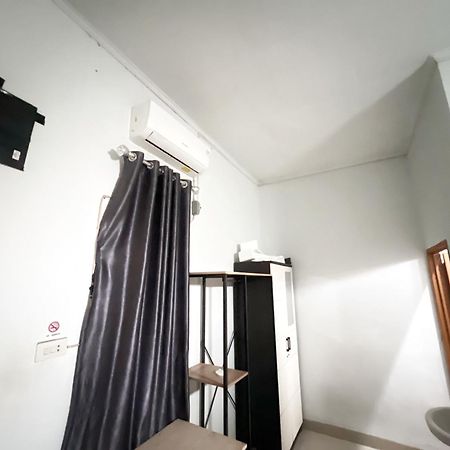 Reddoorz At Kay Residence Waydadi Lampung Bandar Lampung Kültér fotó