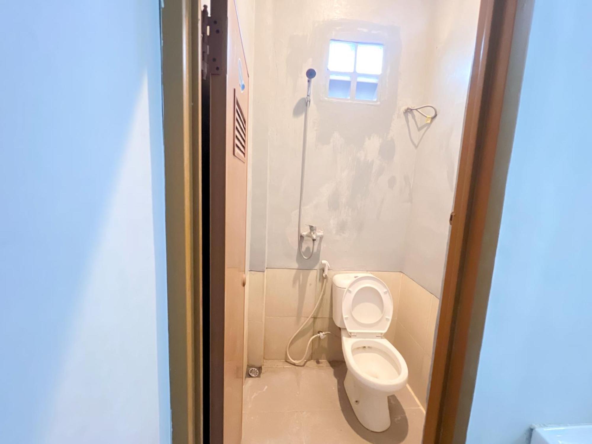 Reddoorz At Kay Residence Waydadi Lampung Bandar Lampung Kültér fotó