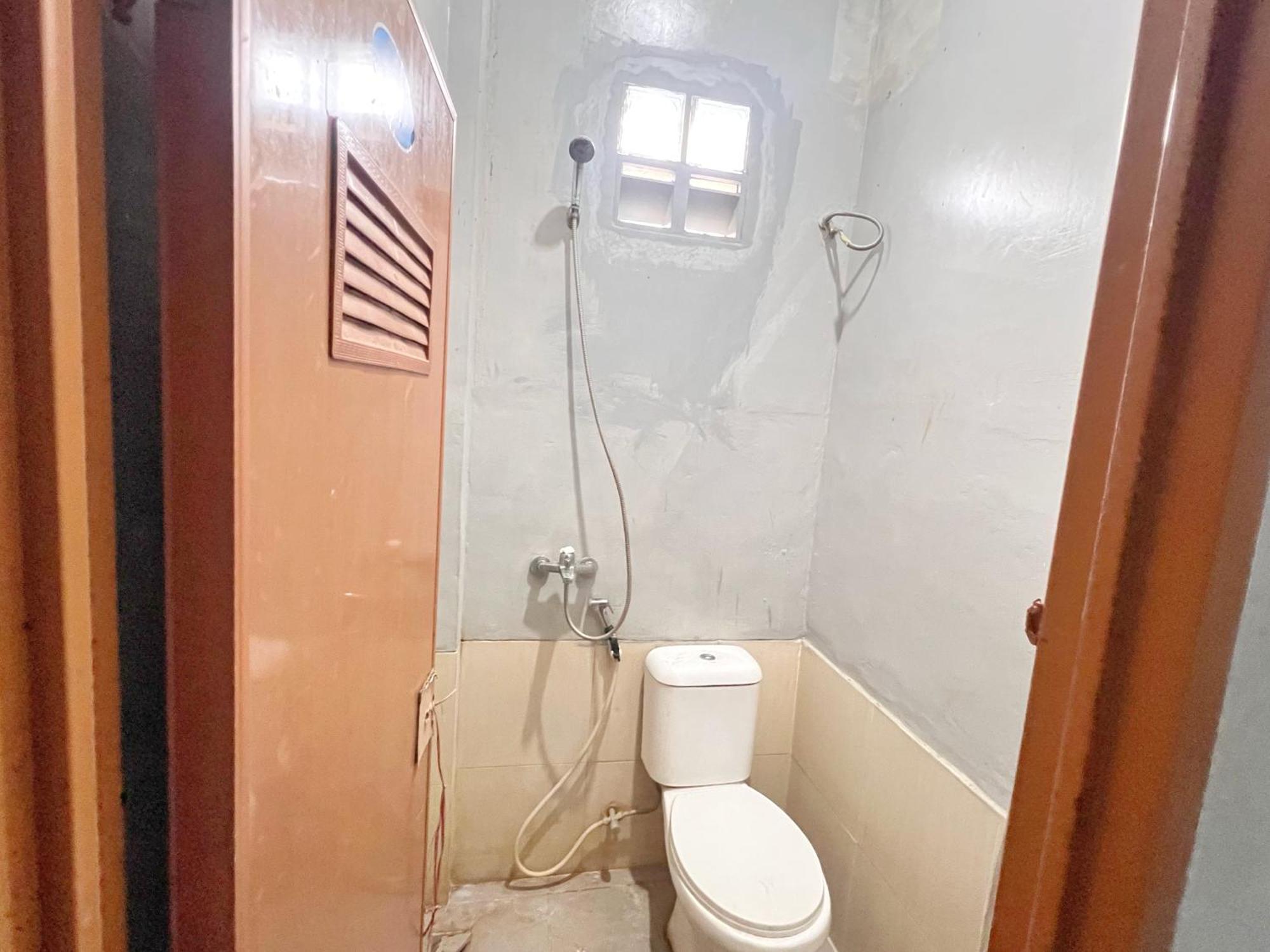 Reddoorz At Kay Residence Waydadi Lampung Bandar Lampung Kültér fotó
