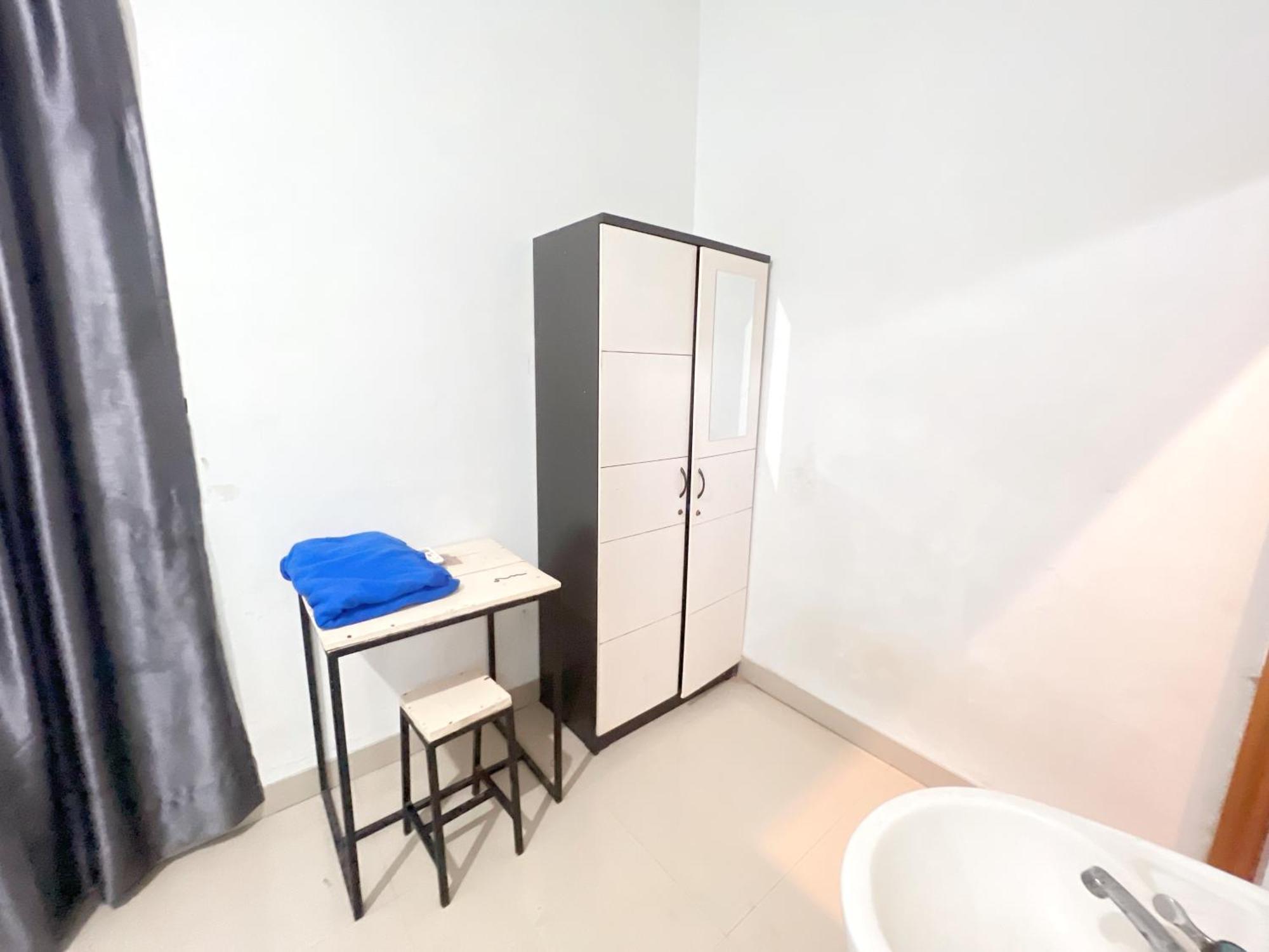 Reddoorz At Kay Residence Waydadi Lampung Bandar Lampung Kültér fotó